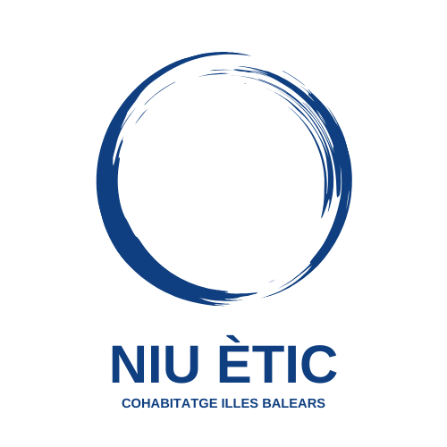 Logo NIU ÈTIC